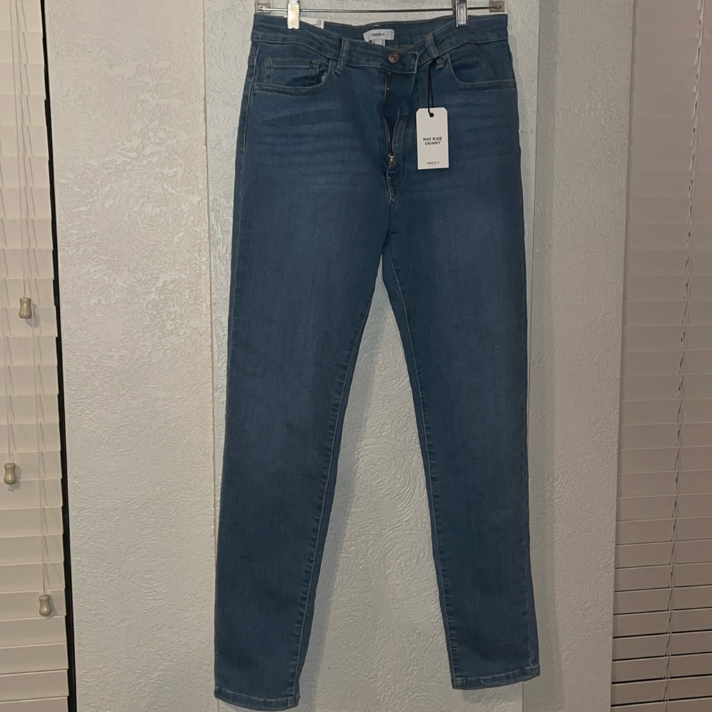 Forever 21 Women’s Jeans